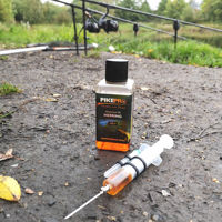 PikePro Winterised Oils 150ml